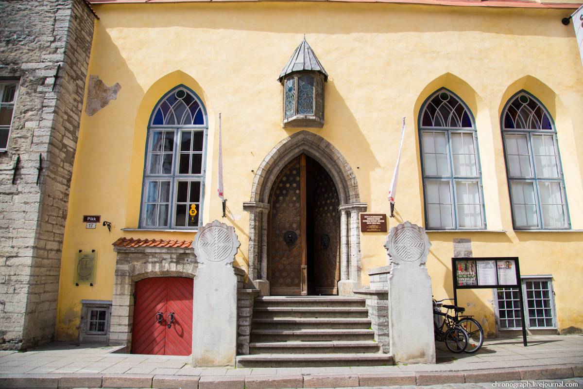 Tallinn